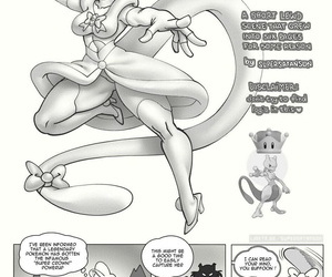 Nobles Mewtwo