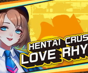 Hentai Crush: Love Rhythm