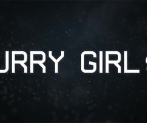 Fleecy Girl - Steam Trailer