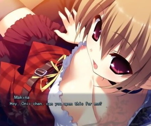 Output be useful to Grisaia..