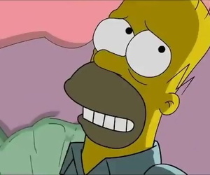 Simpsons Porn - Homer Fucks..