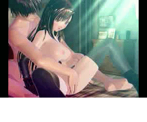 Tifa 3D gif 1 be expeditious..