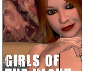 3DGirls for the NightLisa +..