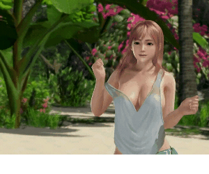 Dead or Alive Xtreme 3 -..