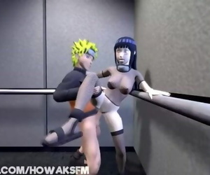 Naruto hentai Zusammenstellung