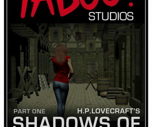 Boycott Studios Shadows be..