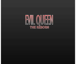 Galford9 Evil Queen - Be..